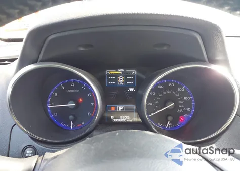 2019 Subaru Legacy 2.5I Premium from USA, damaged, VIN 4S3BNAF66K3005684